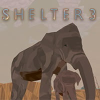 Shelter 3 (PC cover
