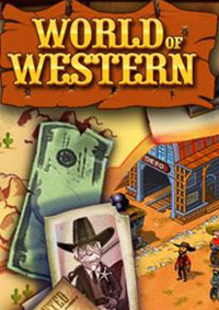 Okładka World of Western (WWW)