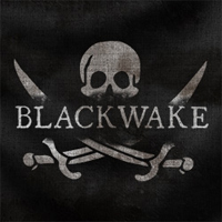 Okładka Blackwake (PC)