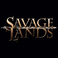 Savage Lands (PC cover