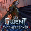 Thronebreaker: The Witcher Tales