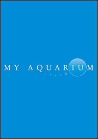 OkładkaMy Aquarium (Wii)