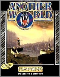 Okładka Out Of This World (PC)