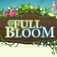 Full Bloom (WWW cover