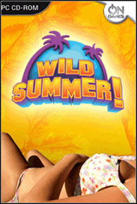 Wild Summer! (PC cover