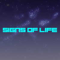 Signs of Life (PC cover