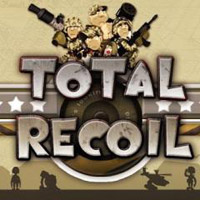 Total Recoil (PSV cover