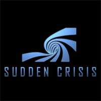 Sudden Crisis (PC cover