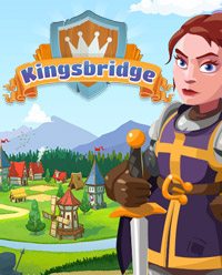 Kingsbridge (WWW cover
