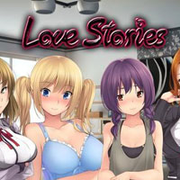 Game Box forNegligee: Love Stories (PC)