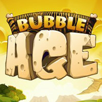 Bubble Age (WWW cover