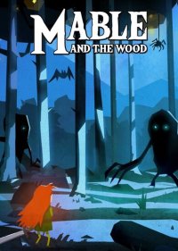 Mable & The Wood (PC cover