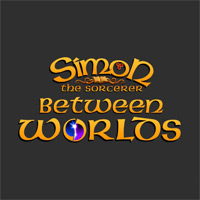 Simon the Sorcerer: Between Worlds (PC cover