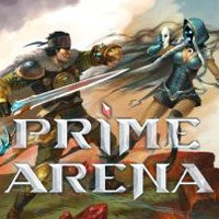 Okładka Prime Arena (PC)