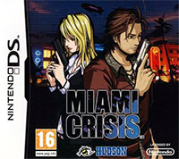 Miami Law (NDS cover