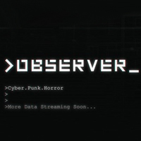 Game Observer (PC) cover
