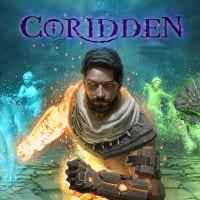 Coridden (PC cover