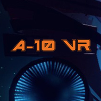 A-10 VR (PC cover