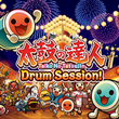 Taiko no Tatsujin: Drum Session!