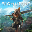 game Biomutant