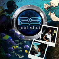 Reef Shot (PC cover