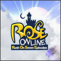 R.O.S.E. Online (PC cover