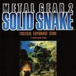 Metal Gear 2: Solid Snake