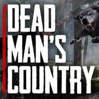 Dead Man's Country (PC cover