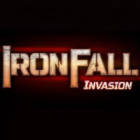 IronFall: Invasion (3DS cover