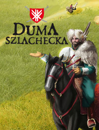 Okładka Duma Szlachecka (PC)