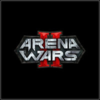 Arena Wars 2 (PC cover