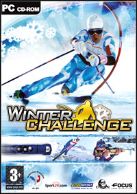 Winter Challenge