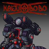 Kaiju-A-GoGo (PC cover