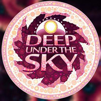 Deep Under the Sky (PC cover