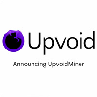 Okładka Upvoid Miner (PC)