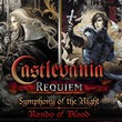 Castlevania Requiem: Symphony of the Night & Rondo of Blood