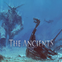 Okładka The Ancients AR (iOS)