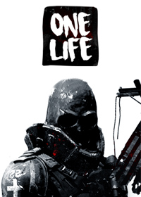 One Life (PC cover