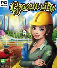Okładka Green City (PC)