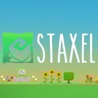 Okładka Staxel (PC)