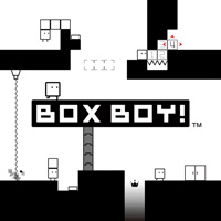 Okładka Boxboy! (3DS)