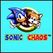 Sonic Chaos