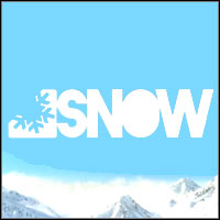 Okładka SNOW (2016) (PC)
