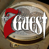 The 7th Guest 3 (PC cover