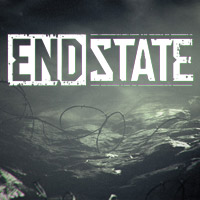 End State (PC cover