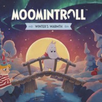 Moomintroll: Winter's Warmth