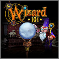 Wizard101 (PC cover