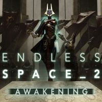 Endless Space 2: Awakening (PC cover