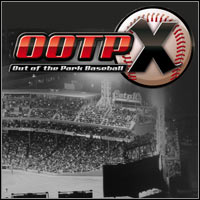 Okładka Out of the Park Baseball 10 (PC)
