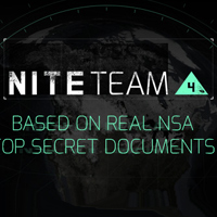NITE Team 4 (PC cover